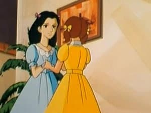 Episódio 8 - Episódio 8 - Little Women