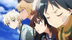Episódio 8 - Episódio 8 - Brave Witches