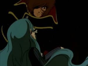 Episódio 5 - Episódio 5 - Waga Seishun no Arcadia: Mugen Kidou SSX