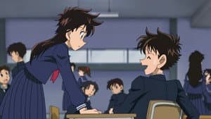 Episódio 2 - Episódio 2 - Magic Kaito