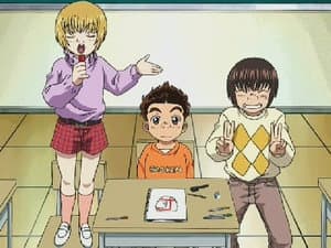 Episódio 7 - Episódio 7 - Capeta
