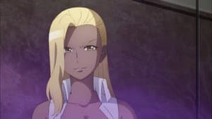 Episódio 6 - Episódio 6 - Mahou Shoujo Tokushusen Asuka