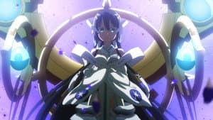 Episódio 5 - Episódio 5 - Yuuki Yuuna wa Yuusha de Aru