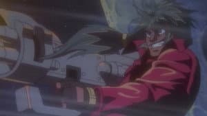 Episódio 5 - Super Encouraçado Moby Dick - Hakugei Densetsu