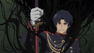 Episódio 5 - Episódio 5 - Seraph of the End