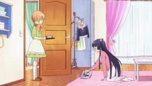 Episódio 4 - Episódio 4 - Wakaba＊Girl