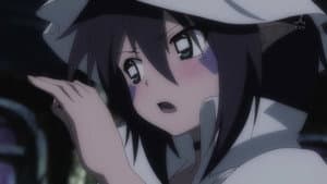 Episódio 4 - Episódio 4 - Yumekui Merry