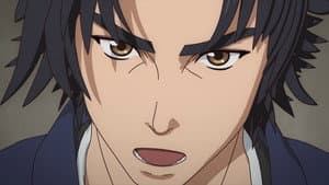 Episódio 4 - Episódio 4 - Oedo Fire Slayer -The Legend of Phoenix-