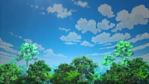 Episódio 7 - Youkoso Japari Park