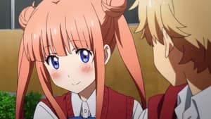 Episódio 6 - Uma Menina Fofa E Misteriosa Entra Na Escola - Kono Bijutsubu ni wa Mondai ga Aru!