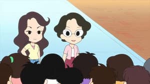 Episódio 5 - Episódio 5 - Shounen Ashibe Go! Go! Goma-chan
