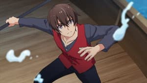 Episódio 1 - O Agricultor de Alto Nível - Noumin Kanren no Skill Bakka Agetetara Naze ka Tsuyoku Natta.