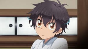 Episódio 5 - AΩ - Sokushi Cheat ga Saikyou sugite, Isekai no Yatsura ga Marude Aite ni Naranai n desu ga.