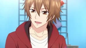 Episódio 2 - Amigo - Tsukipro The Animation