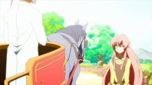 Episódio 7 - Como as Fadas Lidam Com o Tempo - Jinrui wa Suitai Shimashita