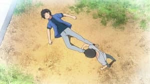 Episódio 6 - Soco - Glasslip