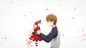 Episódio 3 - Episódio 3 - Rozen Maiden (2013)