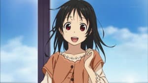 Episódio 2 - Episódio 2 - Inari, Konkon, Koi Iroha.
