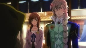 Episódio 2 - Episódio 2 - Sengoku Night Blood