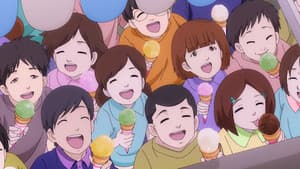 Episódio 2 - A história do túnel misterioso / Caminhão de sorvete - Junji Ito: Histórias Macabras do Japão