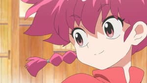 Episódio 1 - Ranma chegou - Ranma1/2