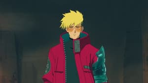 Episódio 2 - Homem em fuga - TRIGUN STAMPEDE