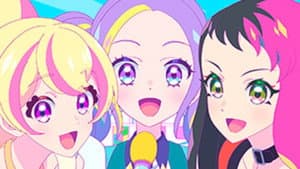 Episódio 8 - Aikatsu Planet!