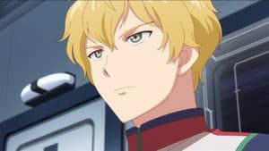 Episódio 7 - Passado - Astra Lost in Space