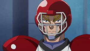 Episódio 4 - Episódio 4 - Tousouchuu: Great Mission