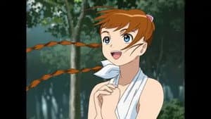 Episódio 2 - Episódio 2 - Mai Otome