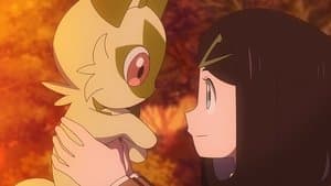 Episódio 1 - O pingente que iniciou tudo – Parte 1 - A Série Pokémon: Horizontes