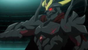 Episódio 2 - Episódio 2 - Ore, Twin Tail Ni Narimasu.