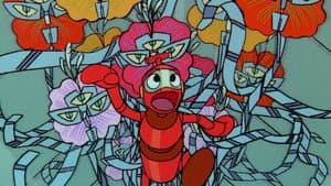 Episódio 3 - Flores do Medo - Ulysse 31