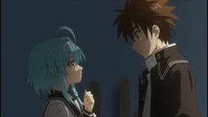 Episódio 6 - Episódio 6 - The Testament of Sister New Devil