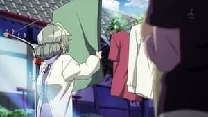 Episódio 2 - É isso? - Bokura wa Minna Kawaisou