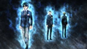 Episódio 1 - Episódio 1 - The Prince of Tennis II U-17 World Cup