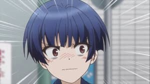 Episódio 1 - Episódio 1 - Fumikiri Jikan