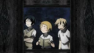 Episódio 4 - Episódio 4 - Tasogare Otome x Amnesia