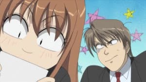 Episódio 2 - Episódio 2 - Itazura na Kiss