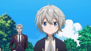 Episódio 3 - Episódio 3 - Easygoing Territory Defense by the Optimistic Lord