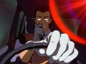 Episódio 3 - Episódio 3 - Patlabor: The Mobile Police