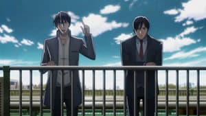 Episódio 3 - Episódio 3 - Babylon