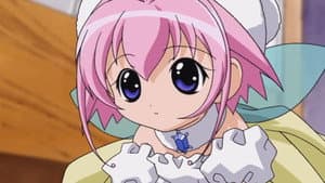 Episódio 2 - Episódio 2 - Chicchana Yukitsukai Sugar