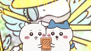 Episódio 7 - Episódio 7 - Chiikawa