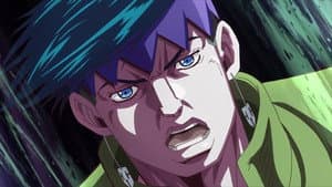 Episódio 1 - O pedaço dos milionários - Assim Falava Kishibe Rohan