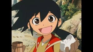 Episódio 6 - Episódio 6 - Hiwou War Chronicles