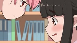 Episódio 4 - Episódio 4 - 30-sai no Hoken Taiiku