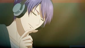 Episódio 5 - De volta aos trilhos - Tsukipro The Animation
