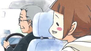 Episódio 3 - No táxi - Inu to Neko Docchi mo Katteru to Mainichi Tanoshii