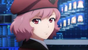 Episódio 2 - Episódio 2 - Dolls' Frontline